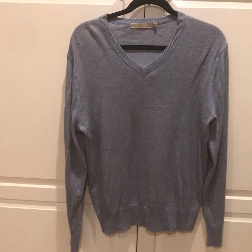 Rafi Cashmere Men’s Sweater size Small/48